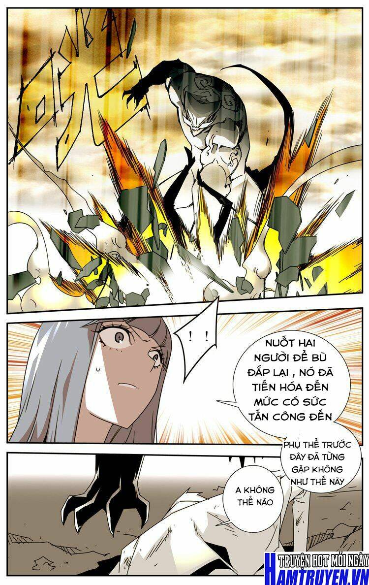 nghịch quỷ ds chapter 34 6