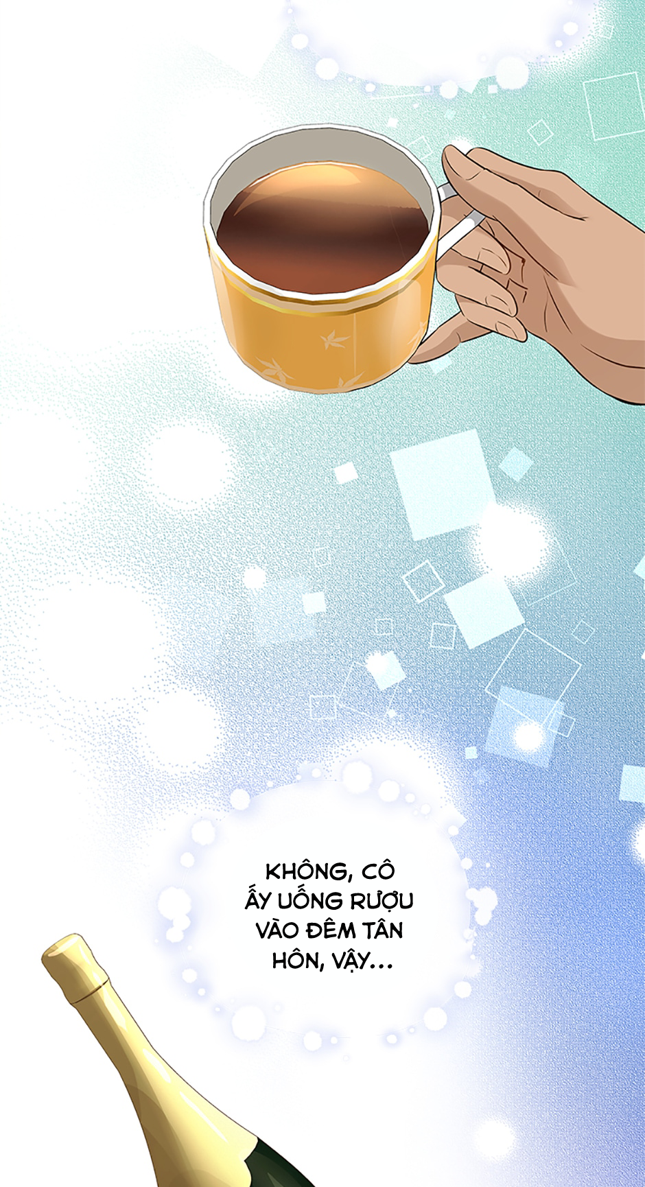 hôn nhân và kiếm chapter 13.2 44