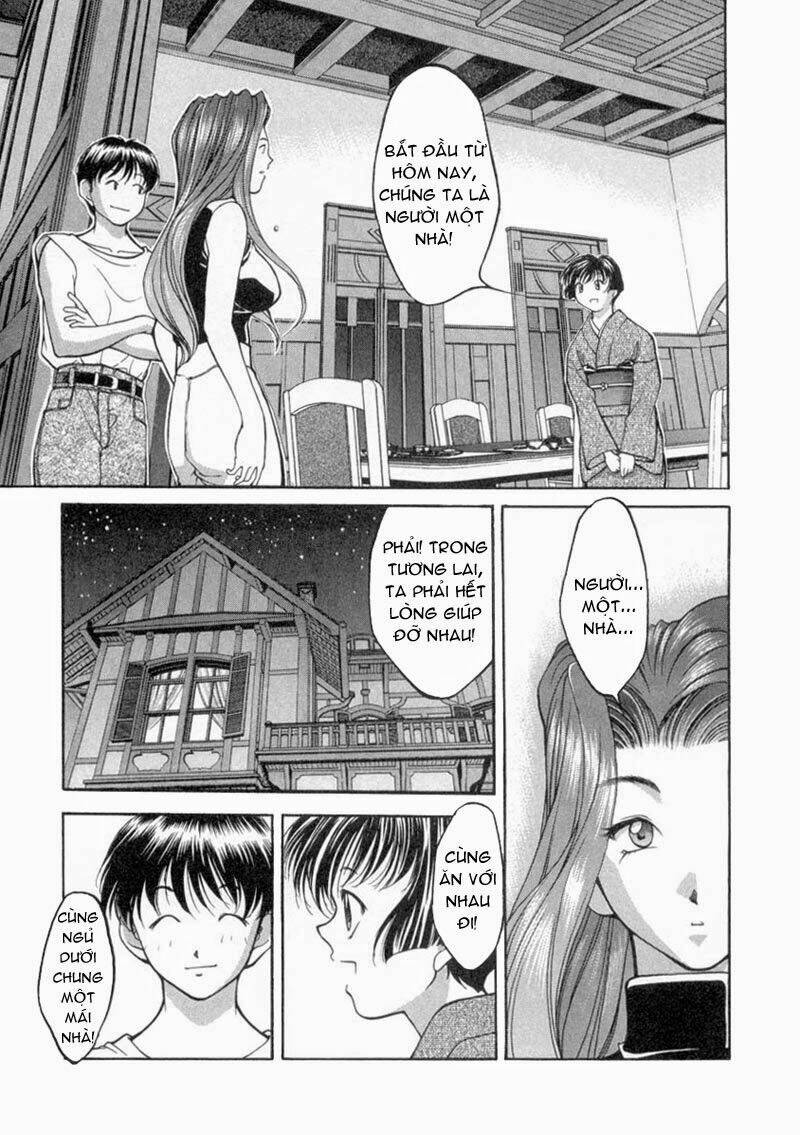 ai yori aoshi chapter 11 29