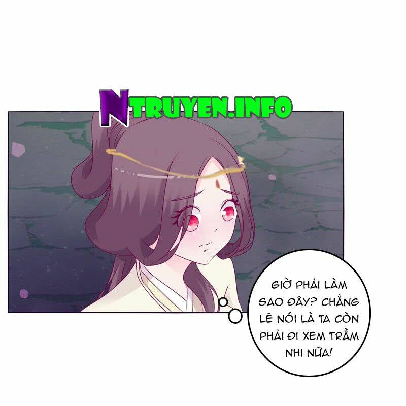 tướng quân mời ra trận chapter 19 16