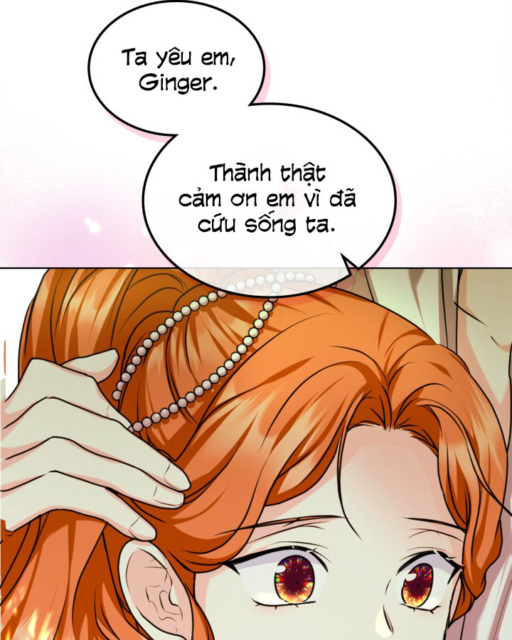 đức hạnh của ác nữ phản diện chapter 82.1 88