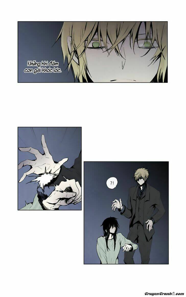 american ghost jack chapter 20 12