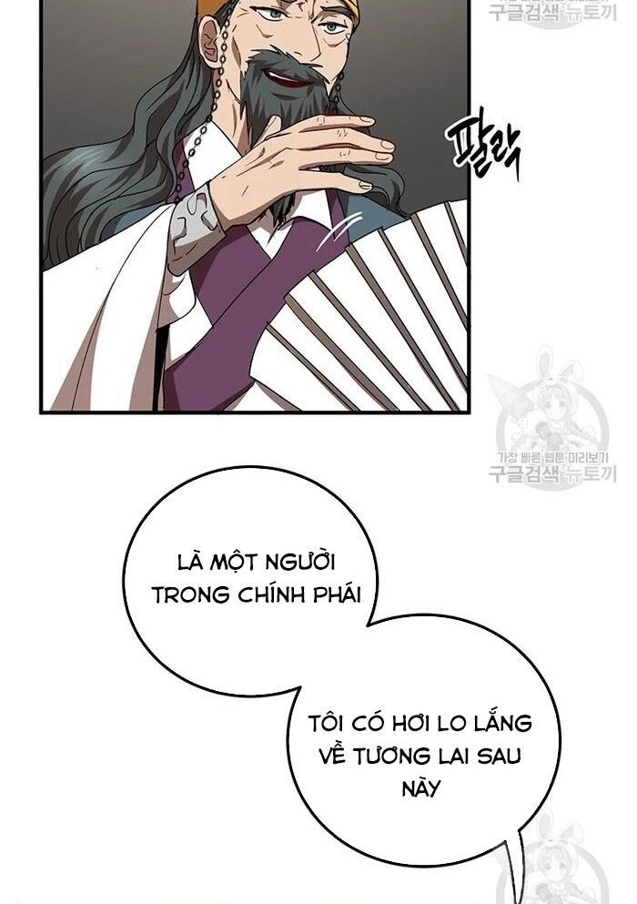 võ đang kỳ hiệp chapter 53 45