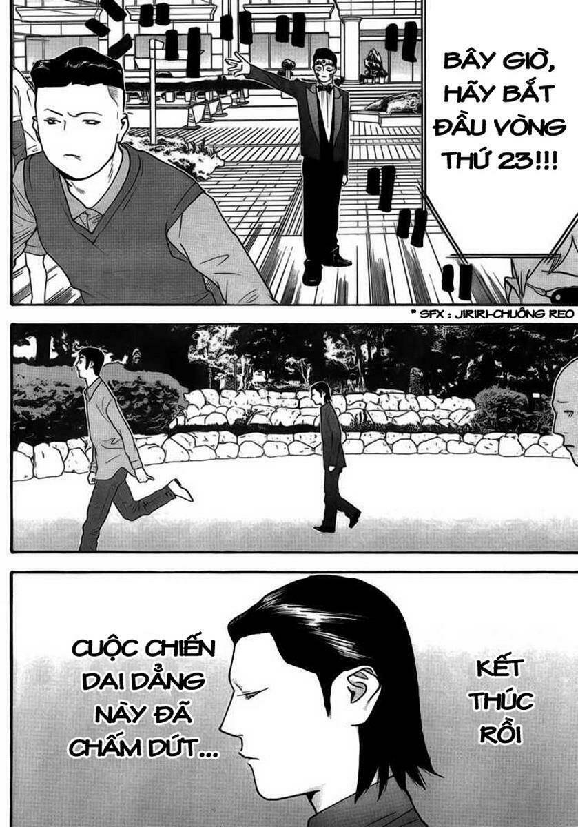liar game chapter 136 16