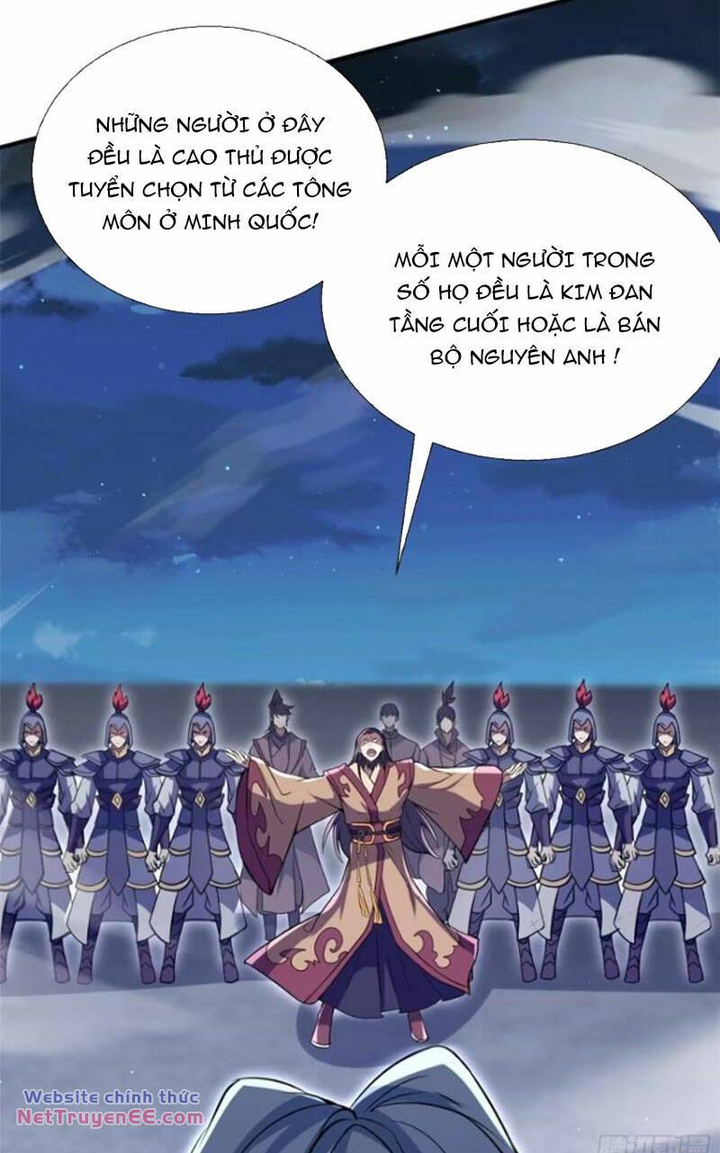 trăm tuổi mở hệ thống: con hiền cháu ngoan quỳ khắp núi! chapter 27 9