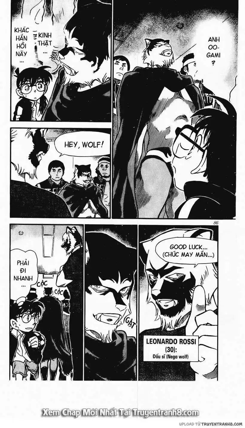 conan chapter 387 14