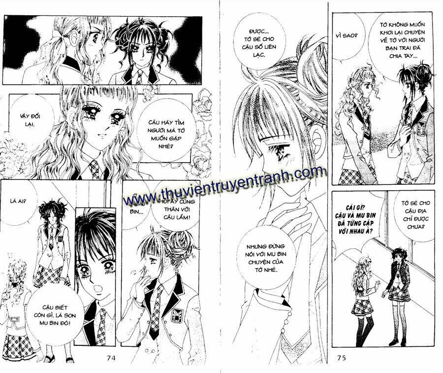 vua xa lộ chapter 2 39