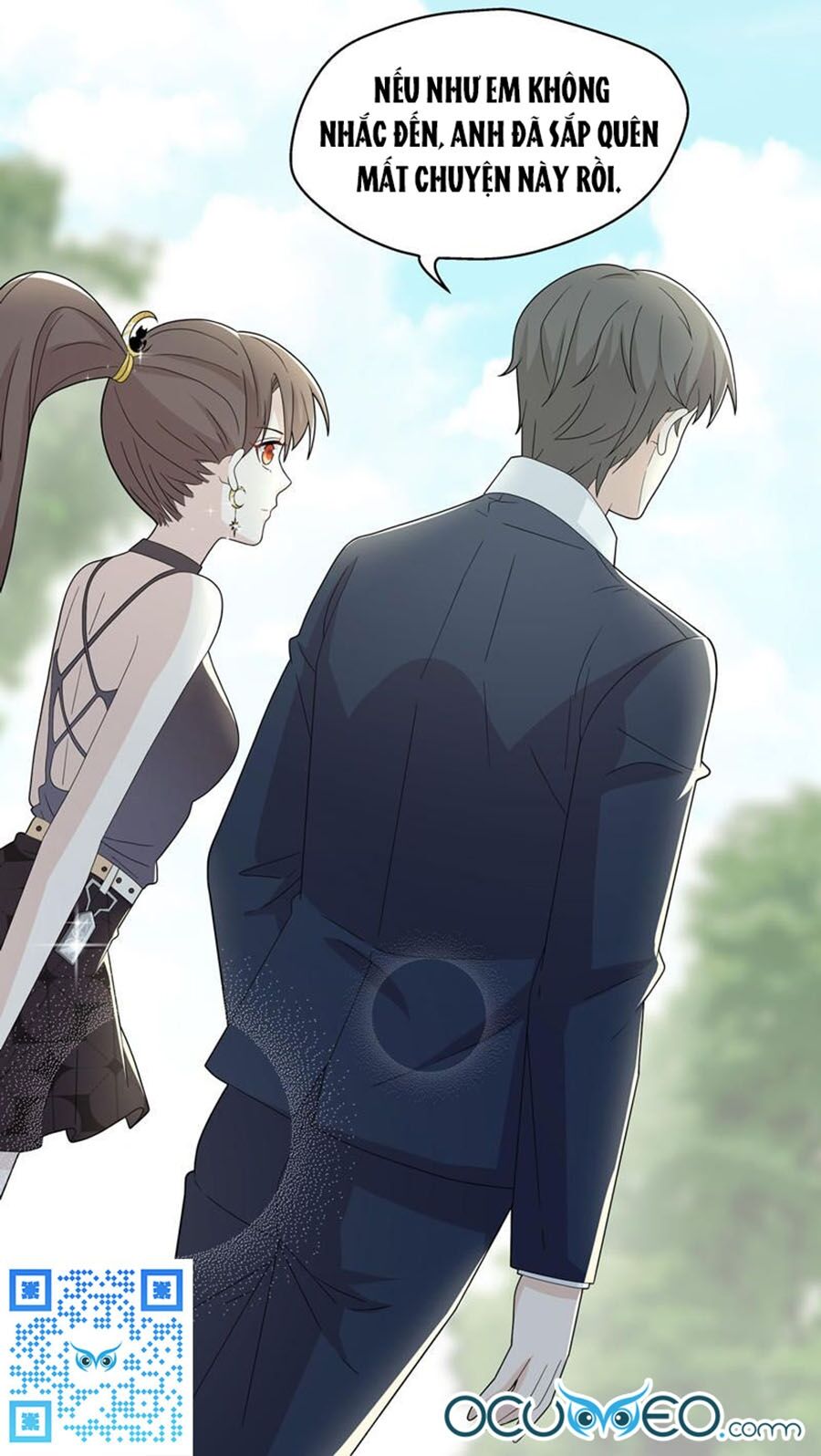 thiên kim bất lương chapter 38 31