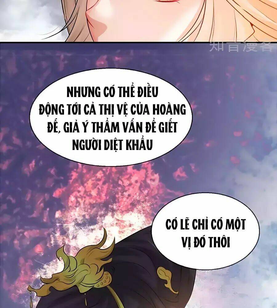 gian phi như thử đa kiều chapter 26 92