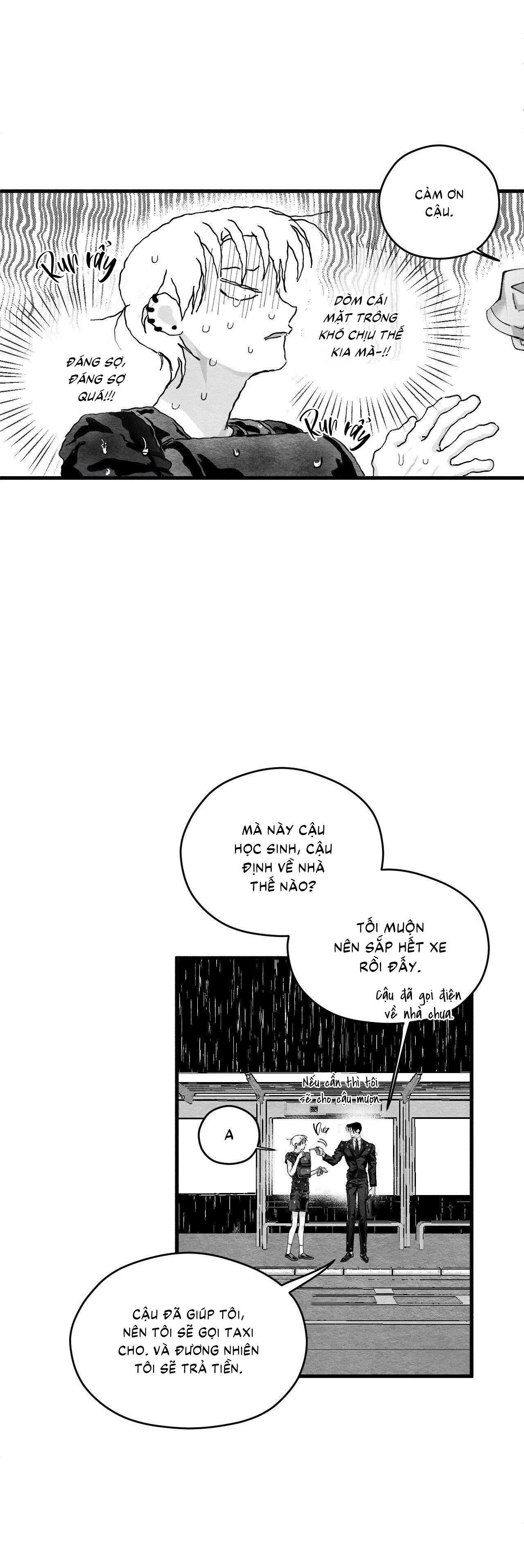 vóc dáng toàn mỹ chapter 18 45