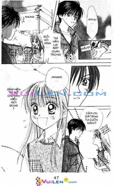 con gái con trai chapter 2 47