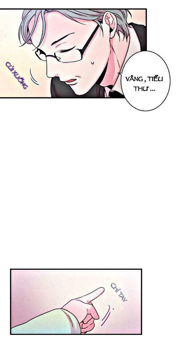 lady baby chapter 11 35