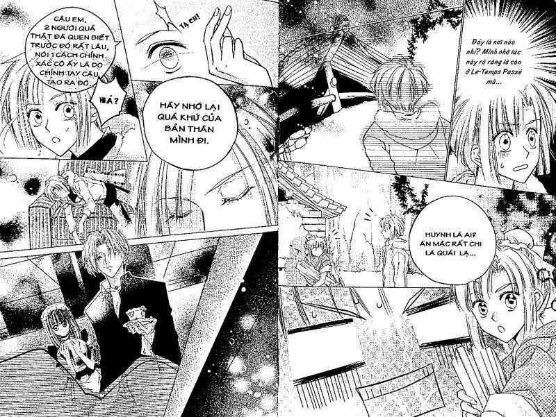 cafe thần tiên chapter 1 78