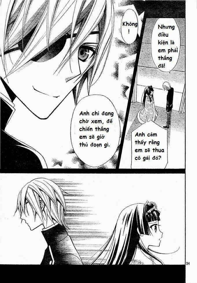 million girl chapter 6 34