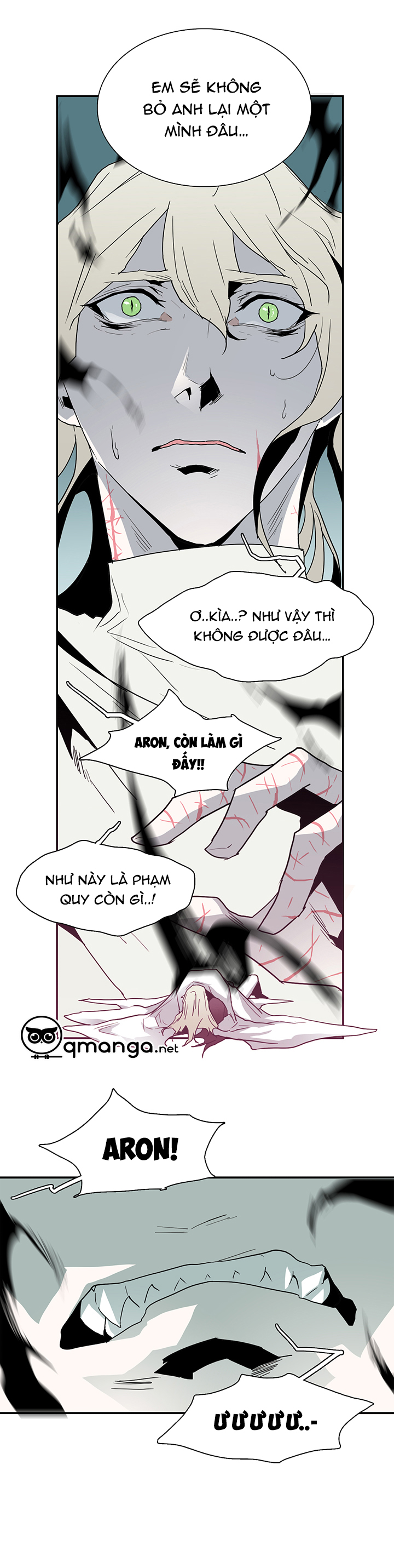 dear door chapter 35 25