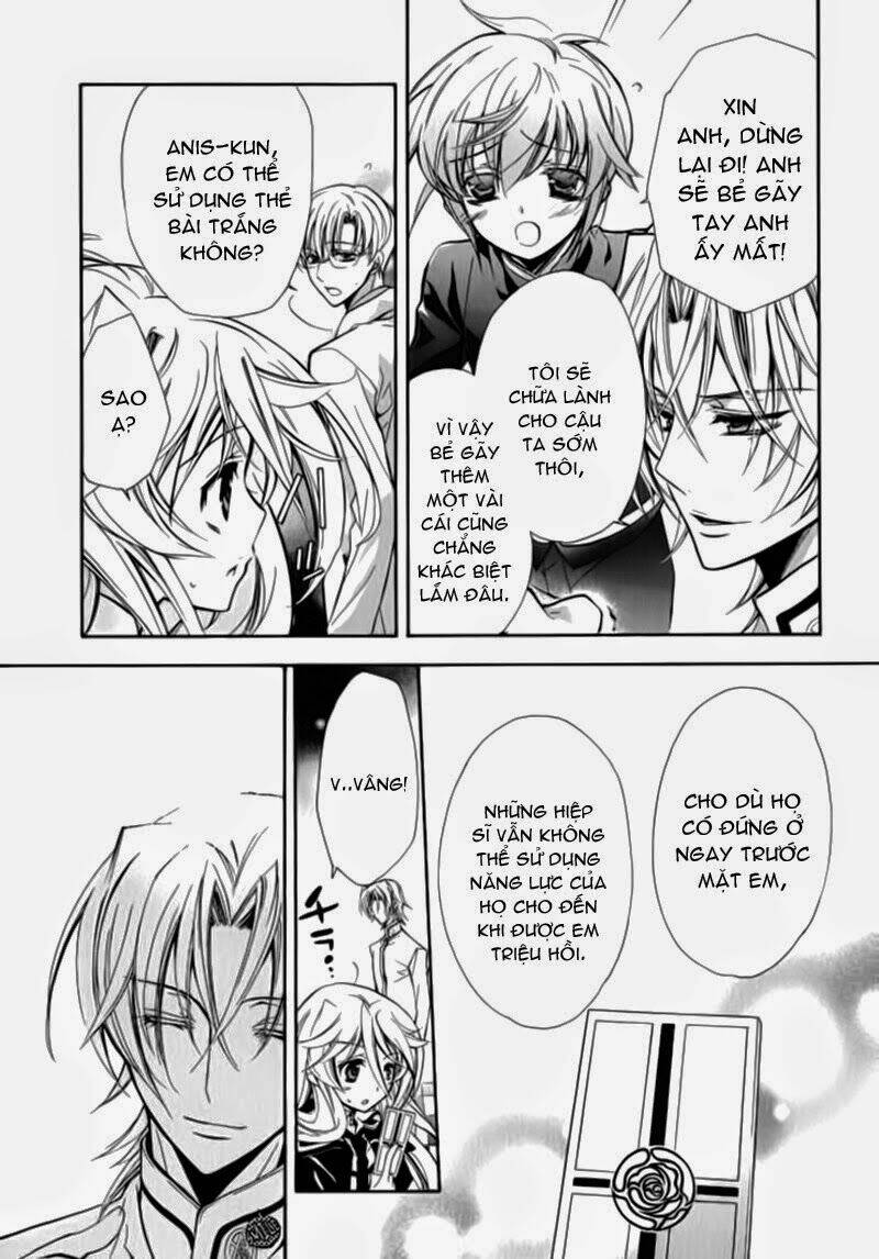 nụ hôn của công chúa tường vi chapter 7 24