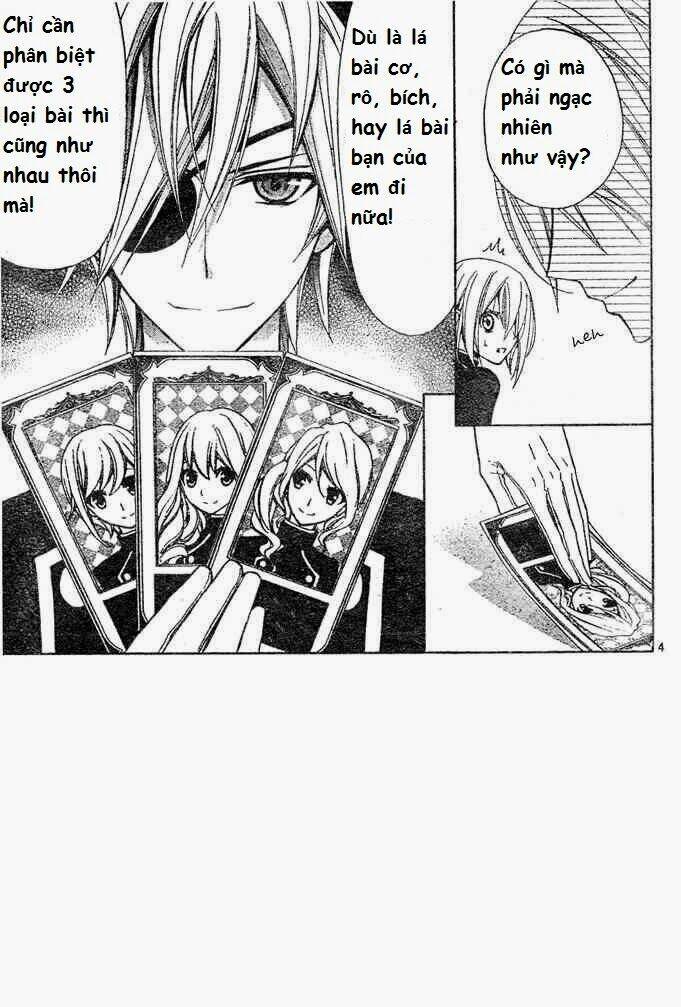 million girl chapter 6 4