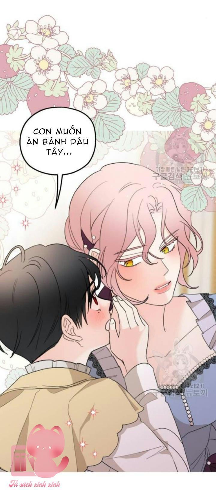 người thân của tôi đều sợ hãi tôi chapter 19 25