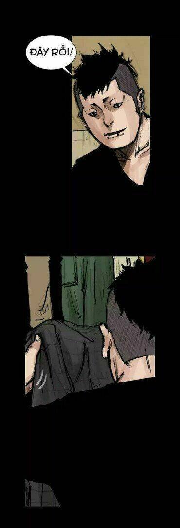 dokgo 2 | độc cô 2 chapter 45 10