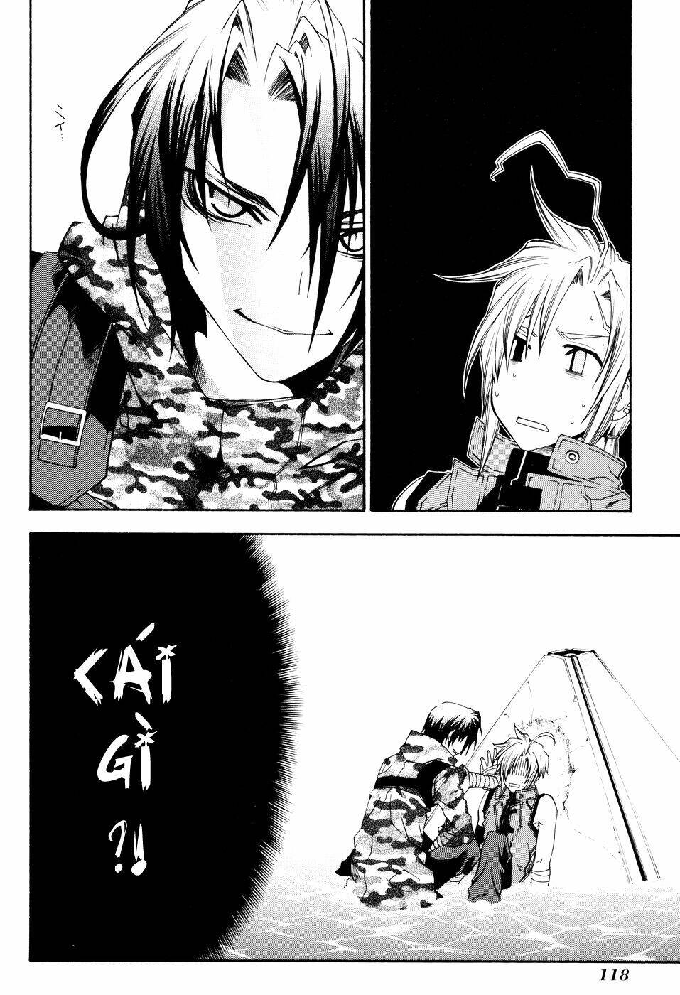 mother keeper chapter 10 25