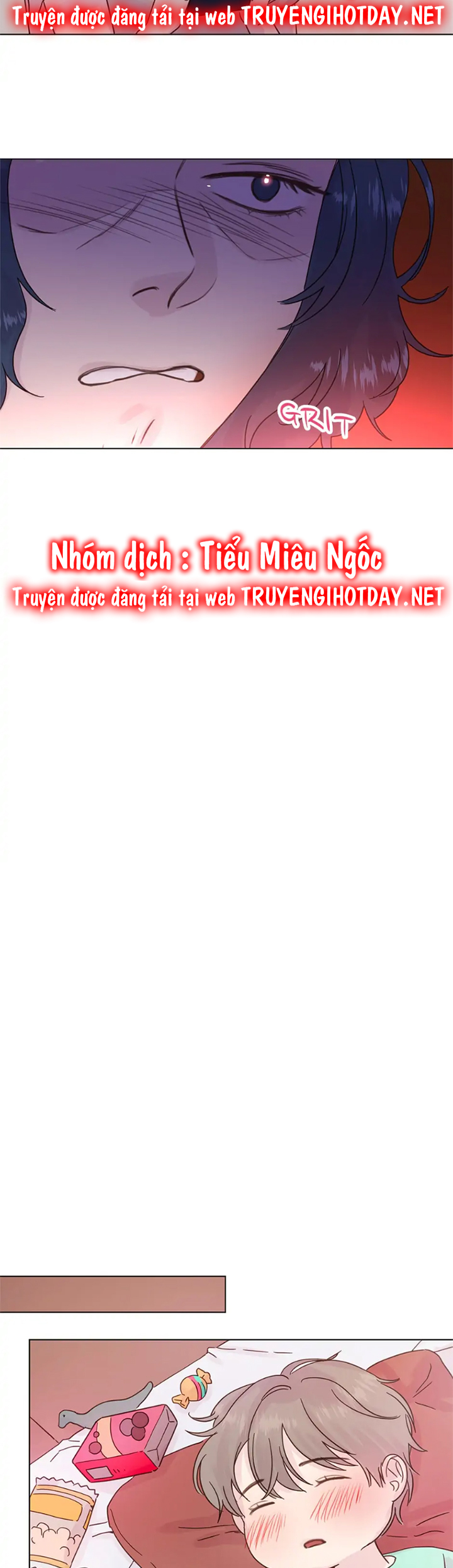 sự trả thù ngọt ngào của vợ tôi chapter 100 14