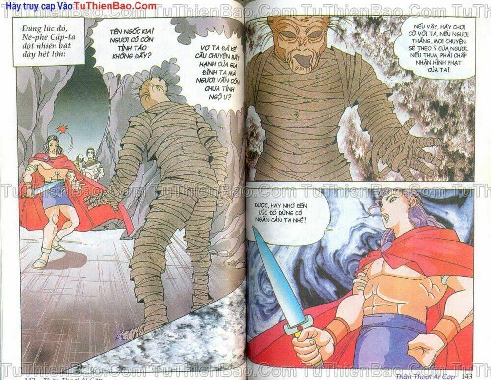 thần thoại ai cập chapter 2 72