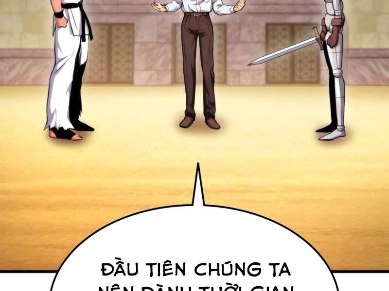 Ranker Tái Xuất Chapter 64 - Trang 132