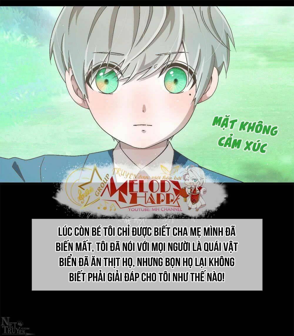 đối nhĩ duy mệnh thị tòng chapter 7 41