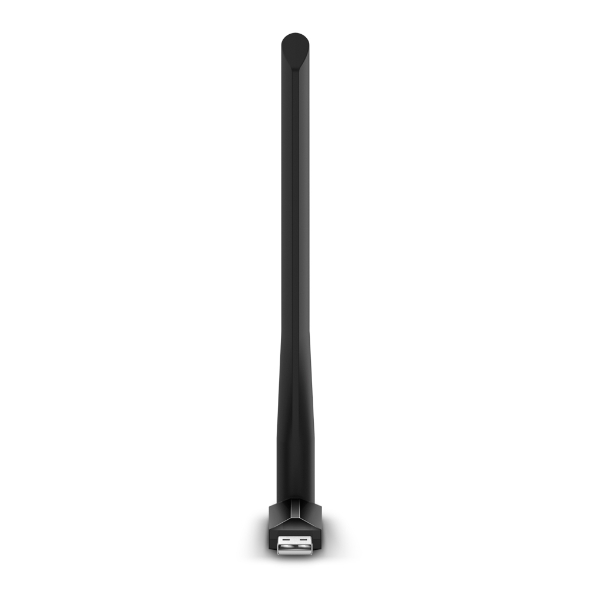 BỘ THU WIFI AC600 Archer T2U Plus – Băng Tần Kép 