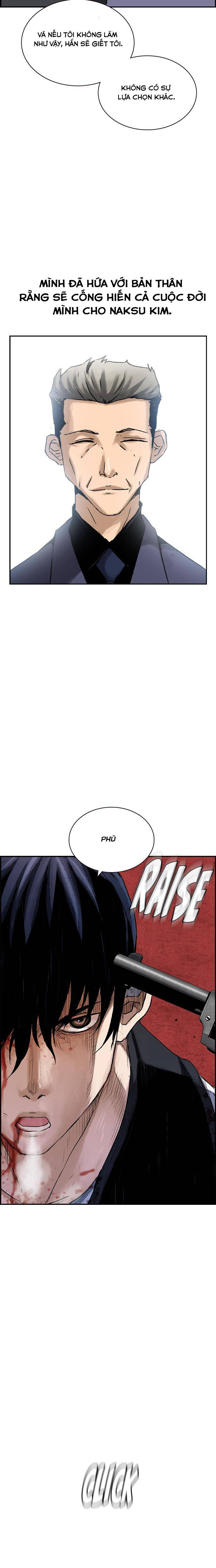 pubg - cuộc chiến sinh tồn chapter 10 11