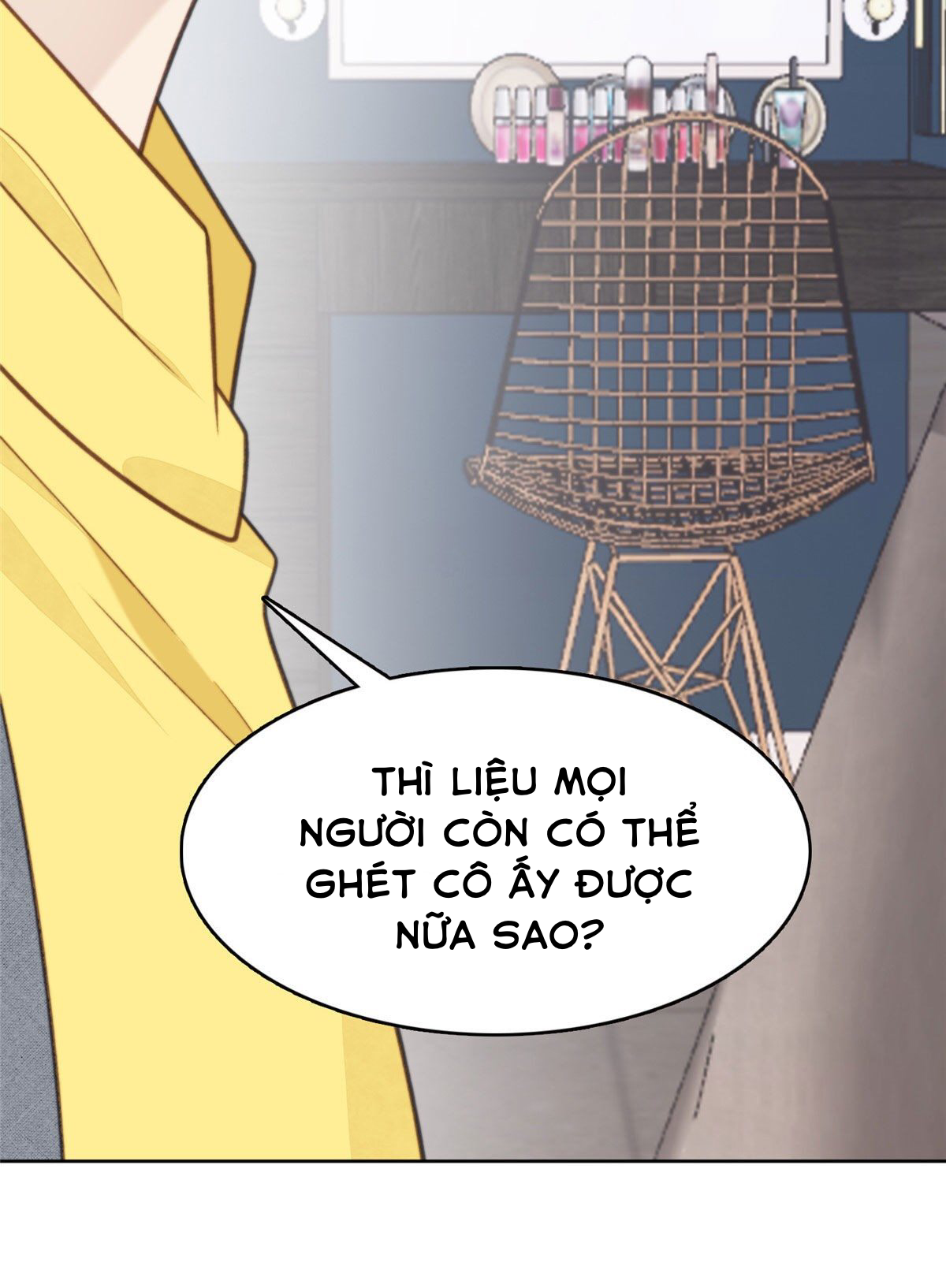 dựa vào đại lão ổn định vị trí c trong nam đoàn chapter 13 56