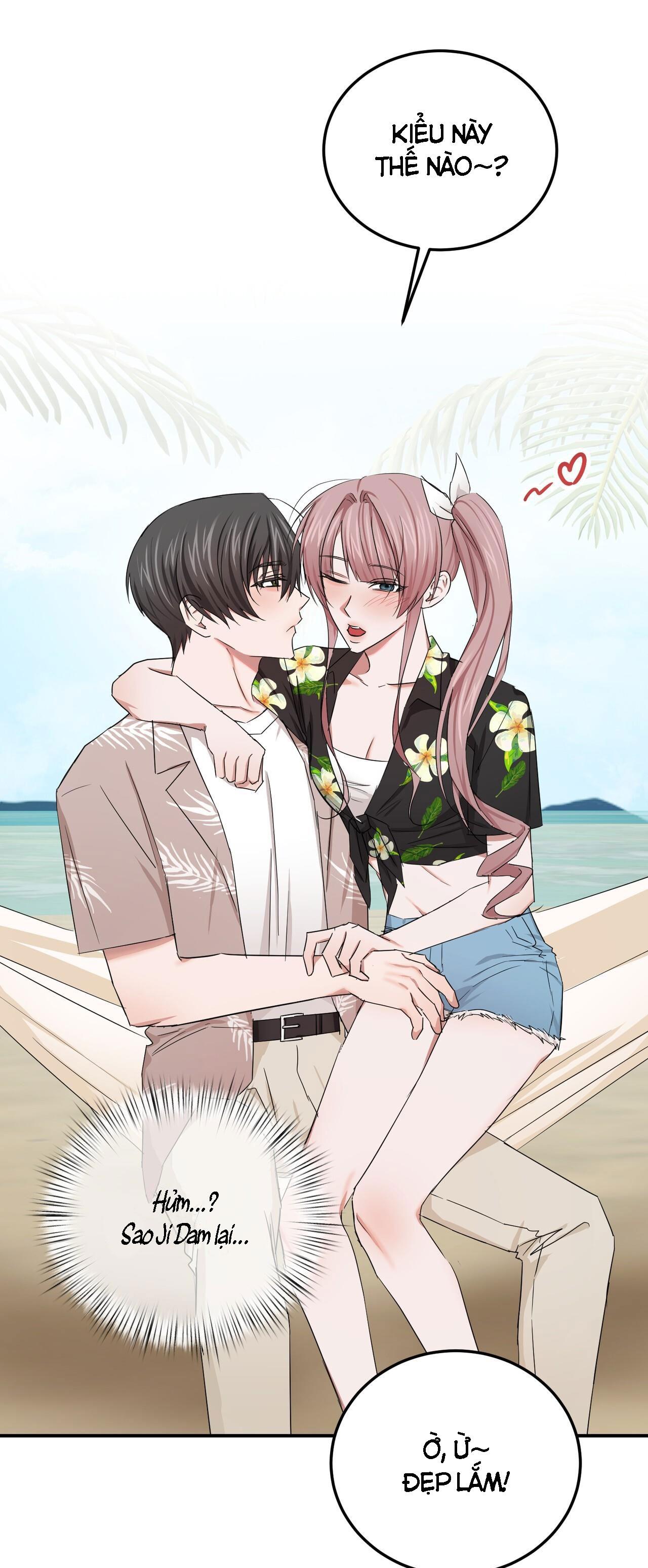 thời gian tuyệt vời chapter 26 17