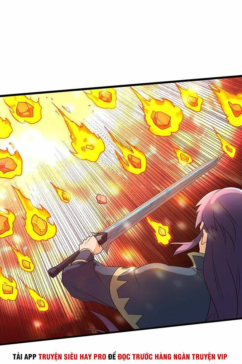hỗn độn kiếm thần chapter 177 2