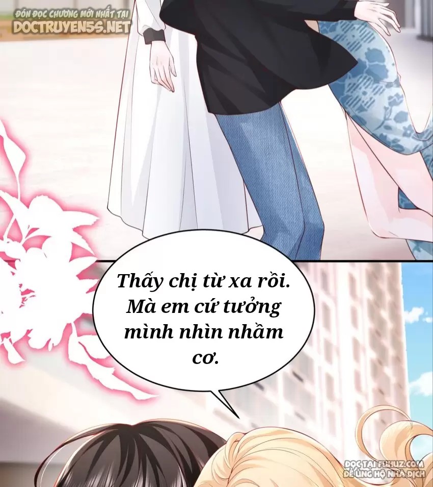 mận xanh chapter 57 9