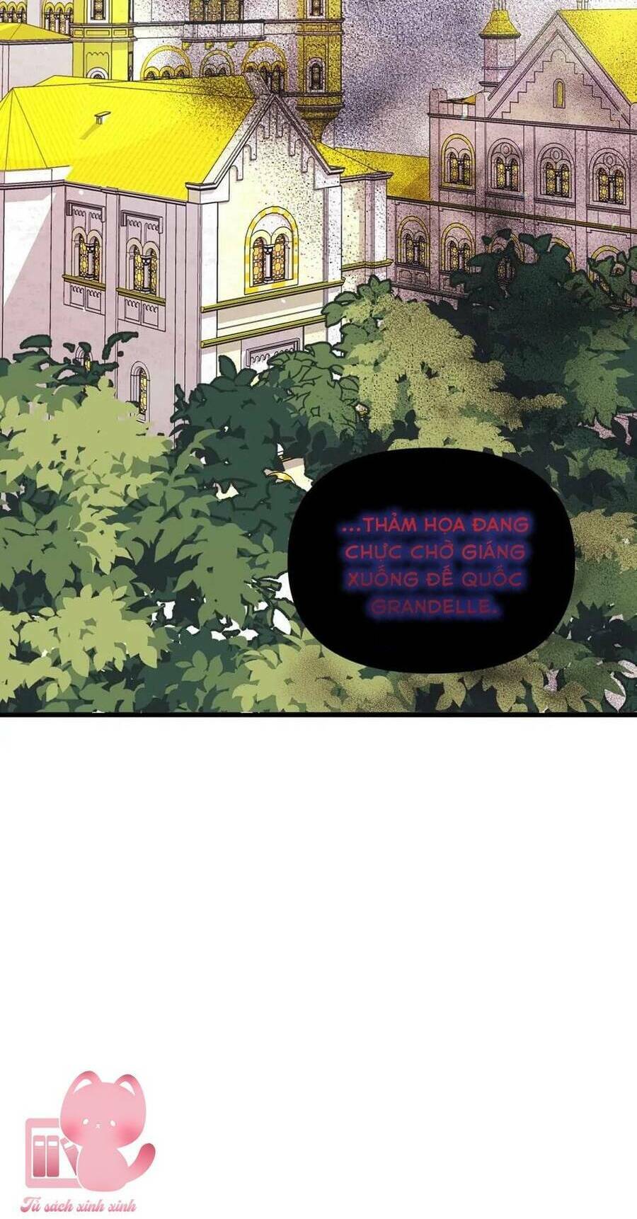 công chúa bãi rác chapter 66 143