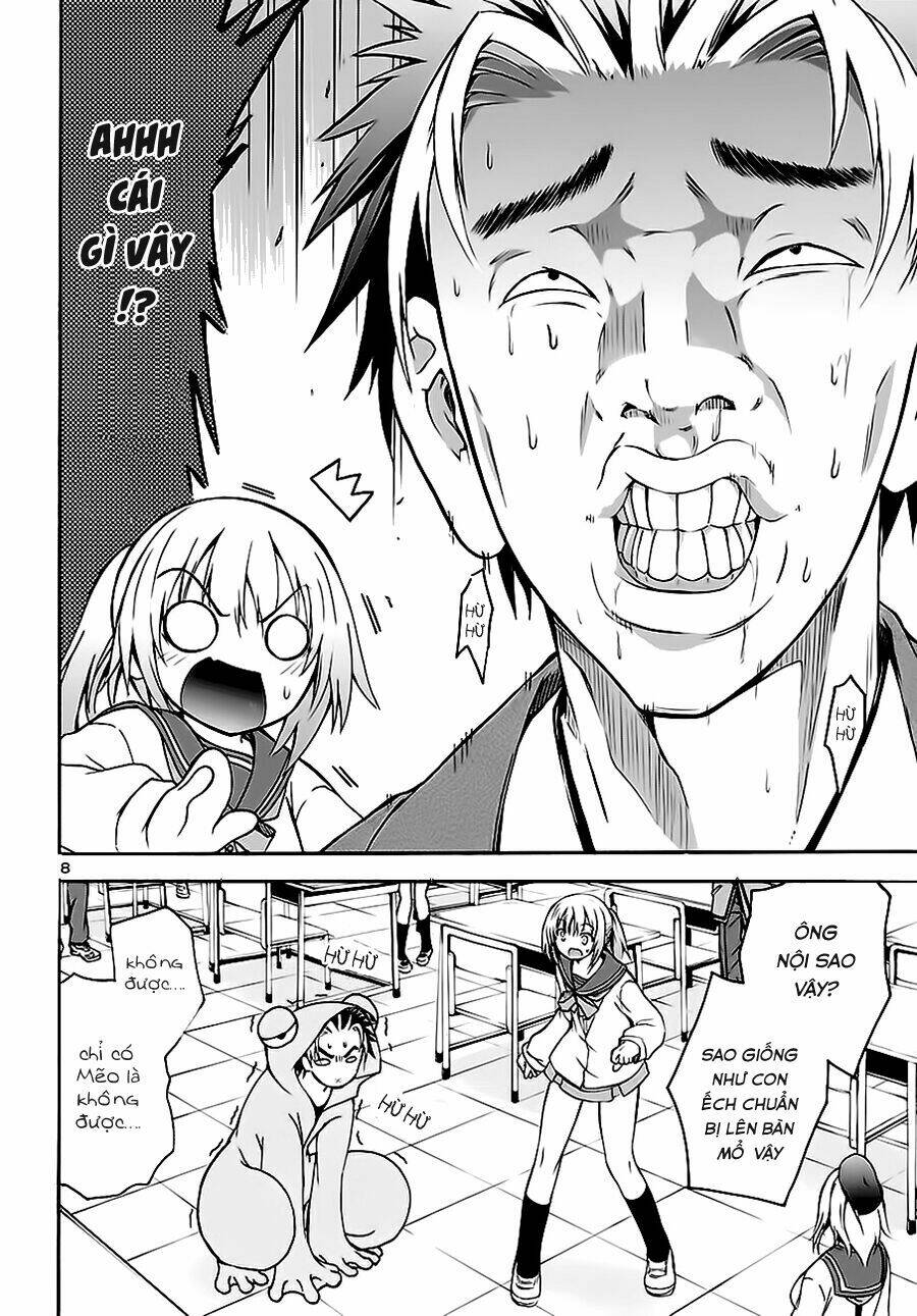 one more age chapter 3 10