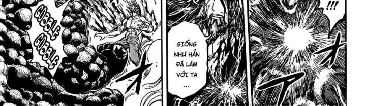 thánh tỏi sành ăn chapter 392 29