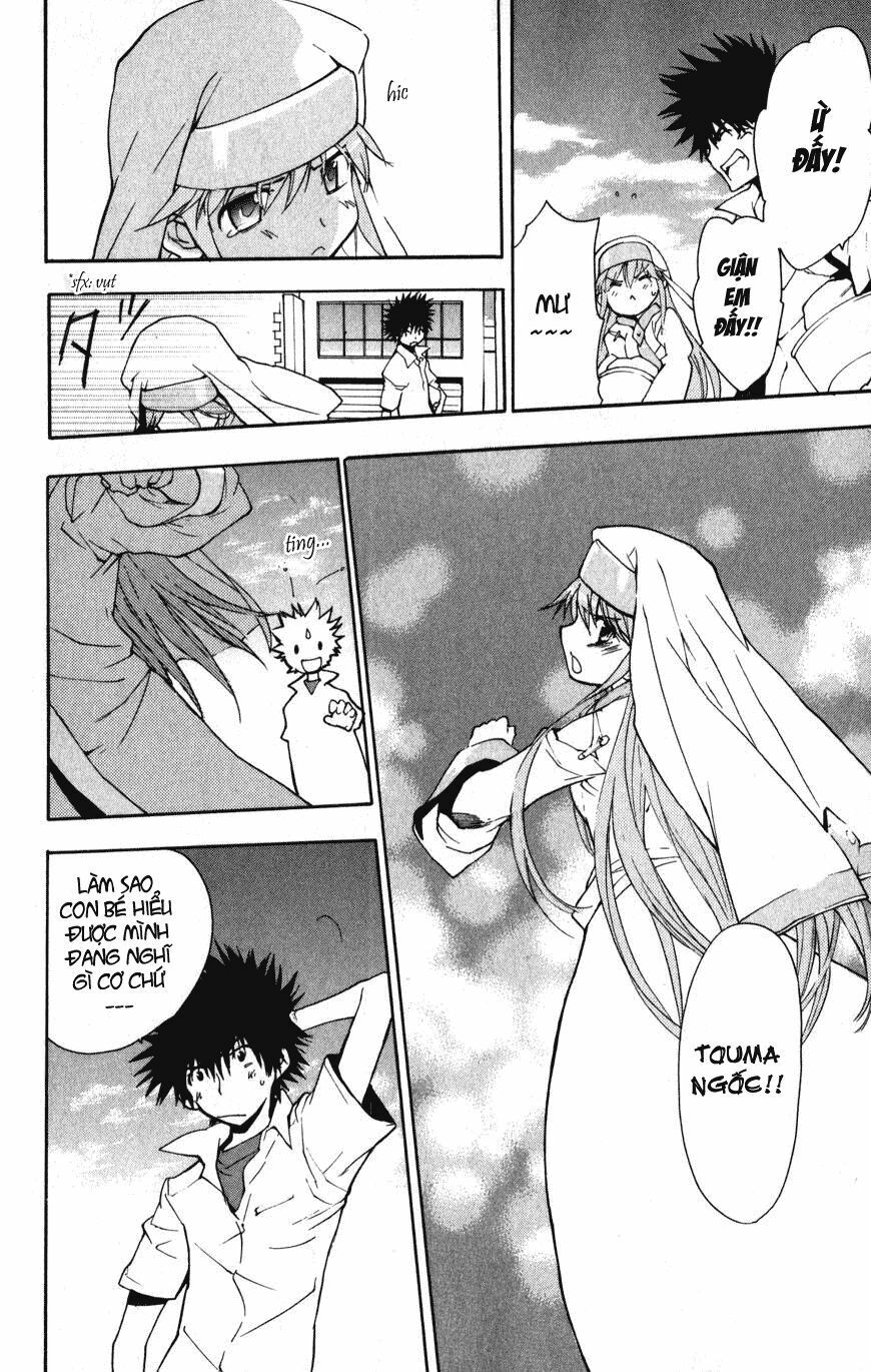 cấm thư ma thuật index chapter 6 17