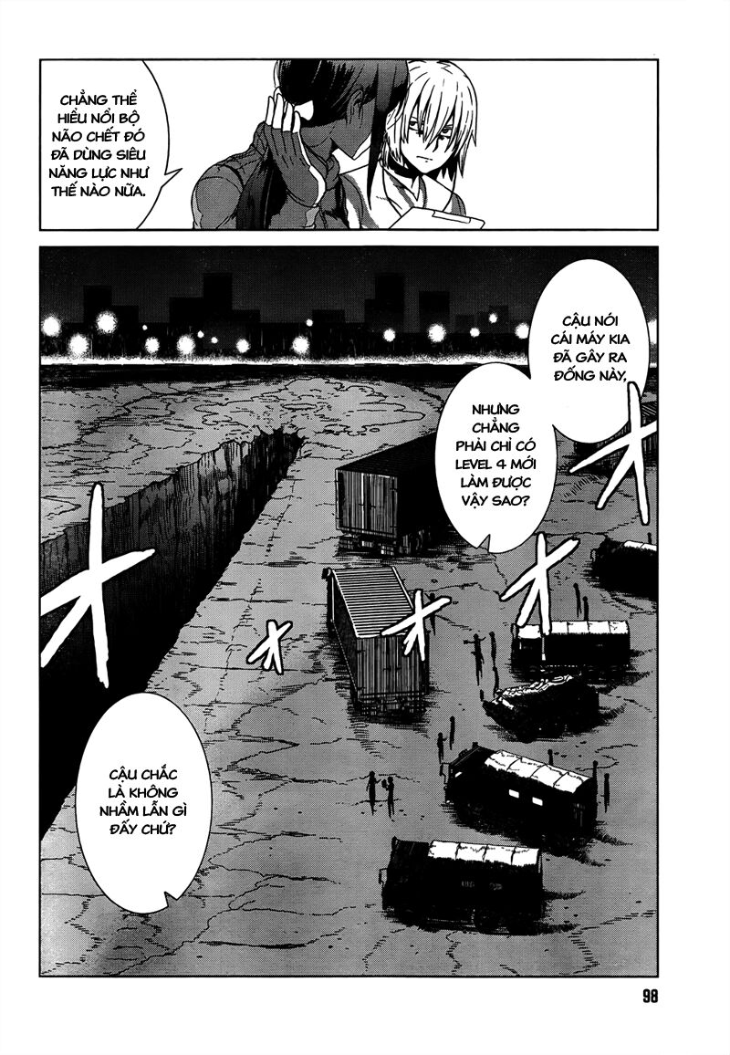 cấm thư ma thuật index: accelerator chapter 1 52