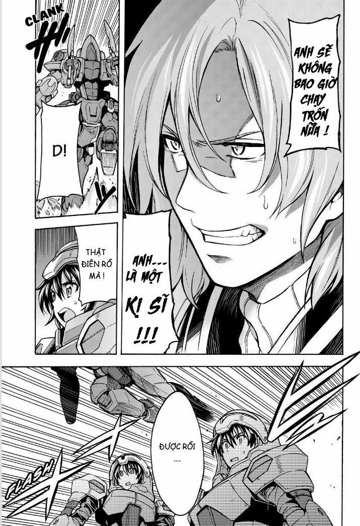 đấu giả và pháp khí tại dị giới chapter 34 11
