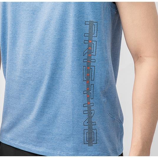 Áo Ba Lỗ TANK-TOP  ATT010S1 Cotton Đanh Mịn Mát