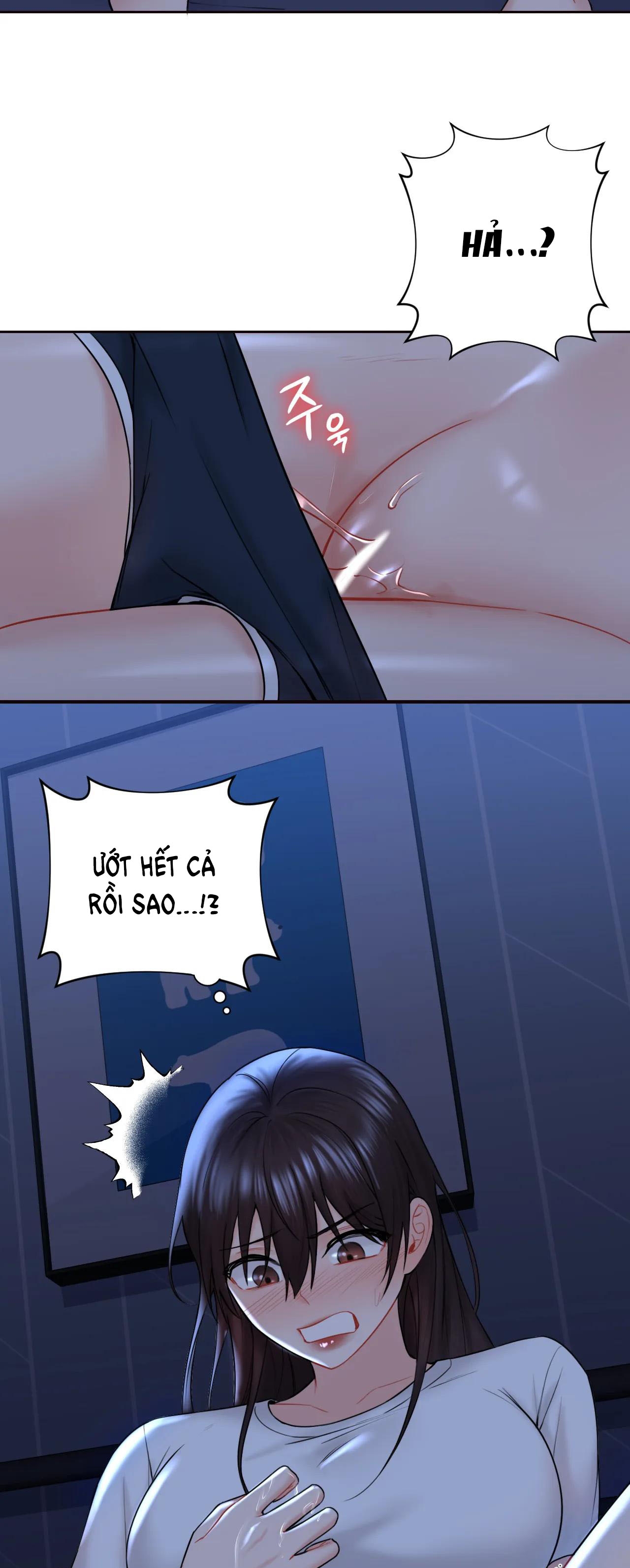 [18+] không là bạn bè chapter 8.2 10