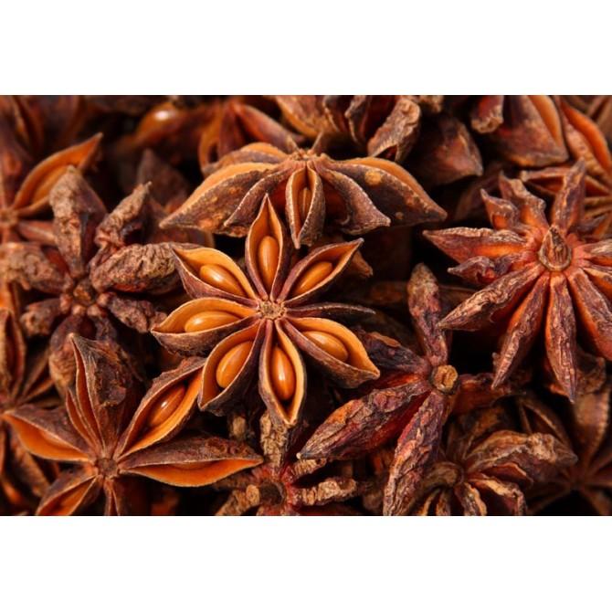 Đại Hồi Ông Chà Và 500g (Star Anise)