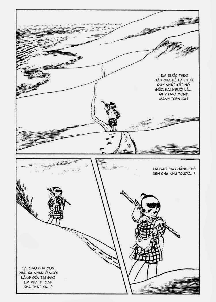 lone wolf and cub chapter 91 10