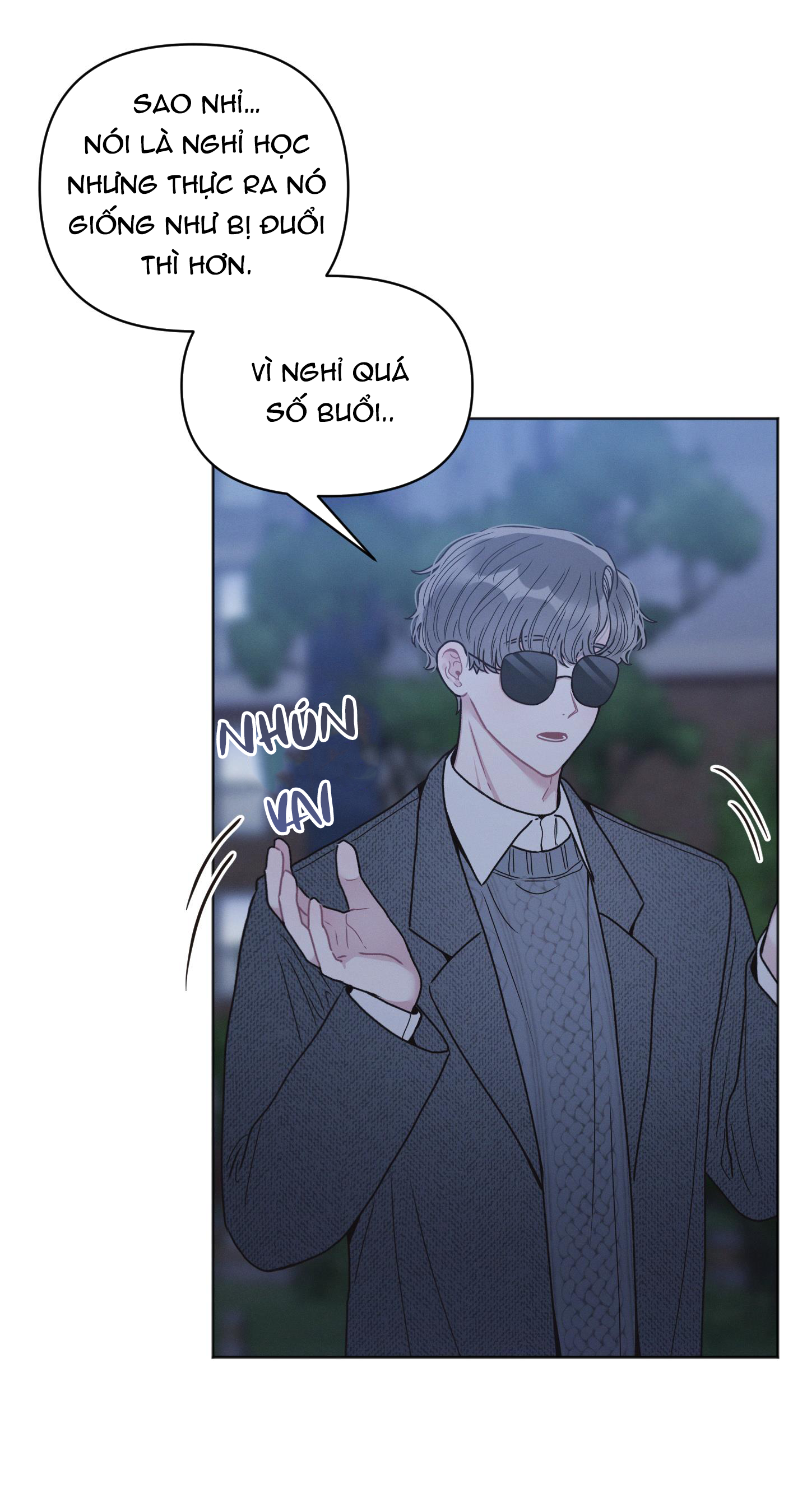 đời tư hàng xóm chapter 16 35