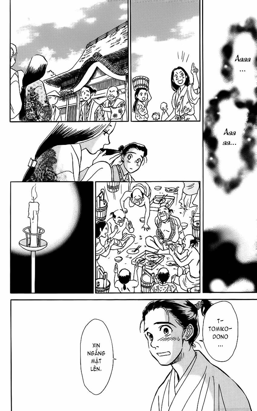 ugetsu monogatari chapter 3 39