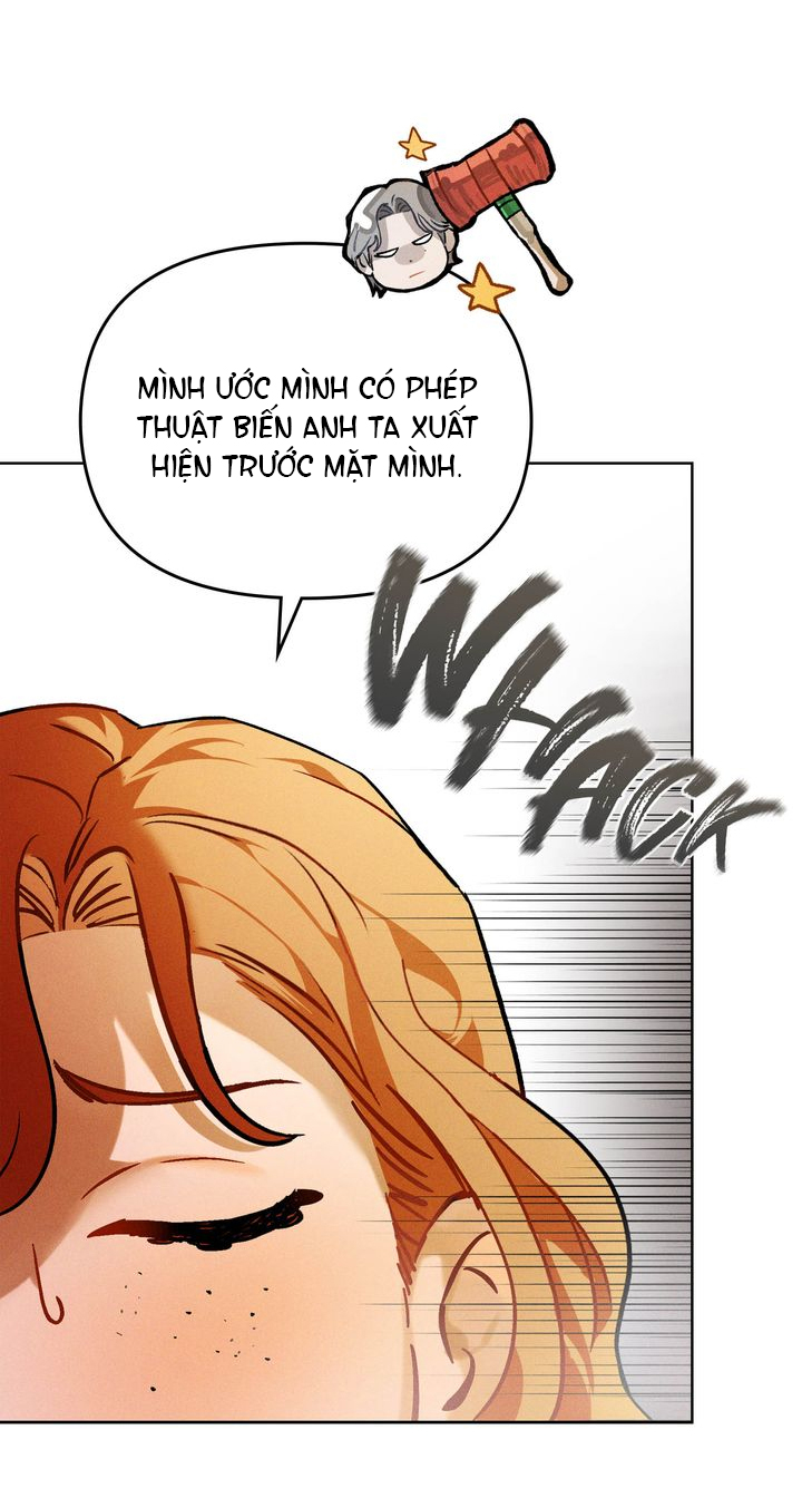 Rơi Vào Nguy Hiểm chapter 2.2 - Trang 39