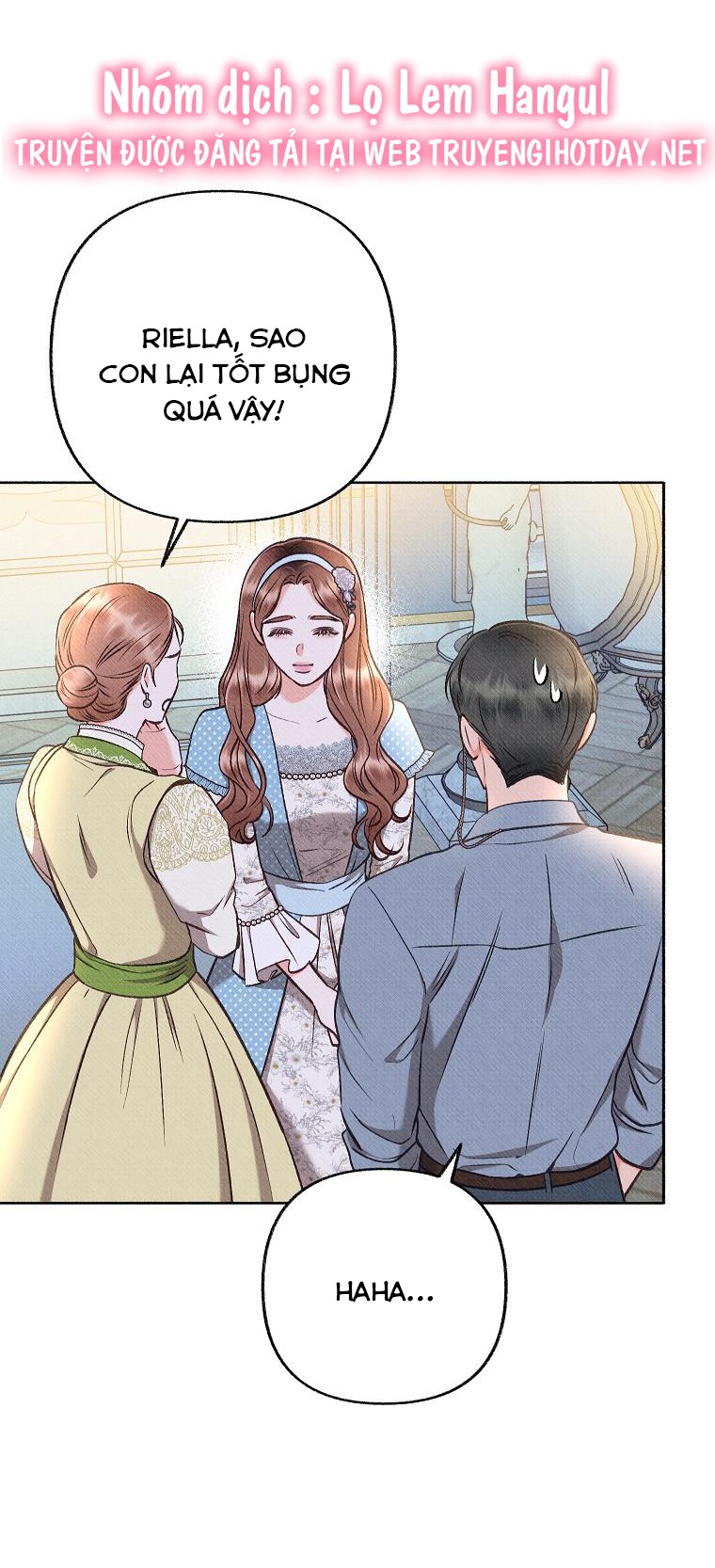 chàng trai đa nhân cách của tôi chapter 39 28