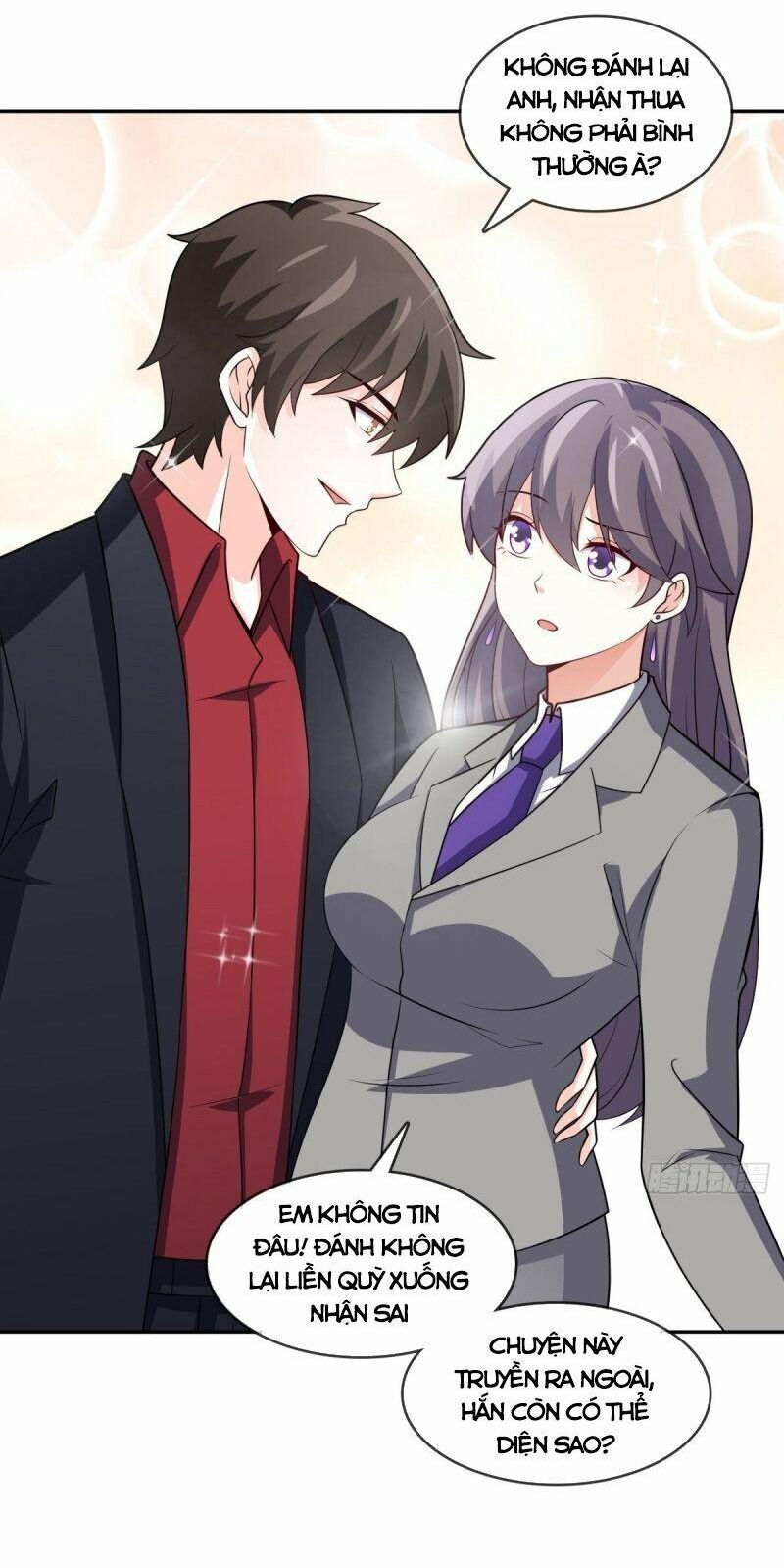 ta là hàn tam thiên chapter 36 8