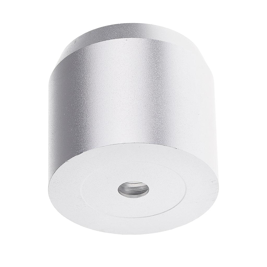 Premium Mens Shaving Stand Holder Double Edge Base